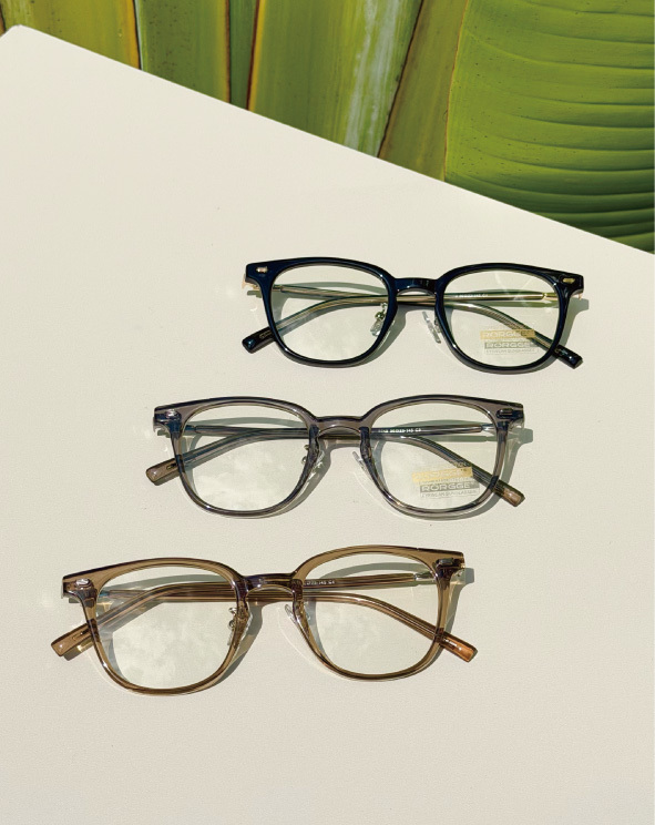【現貨】韓國平光眼鏡