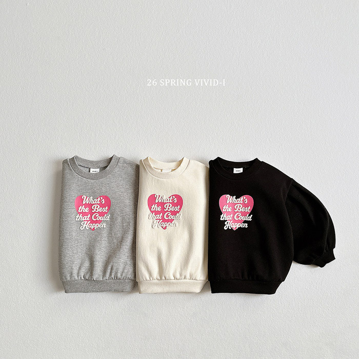 正韓春vividi 三色甜美澎澎袖上衣