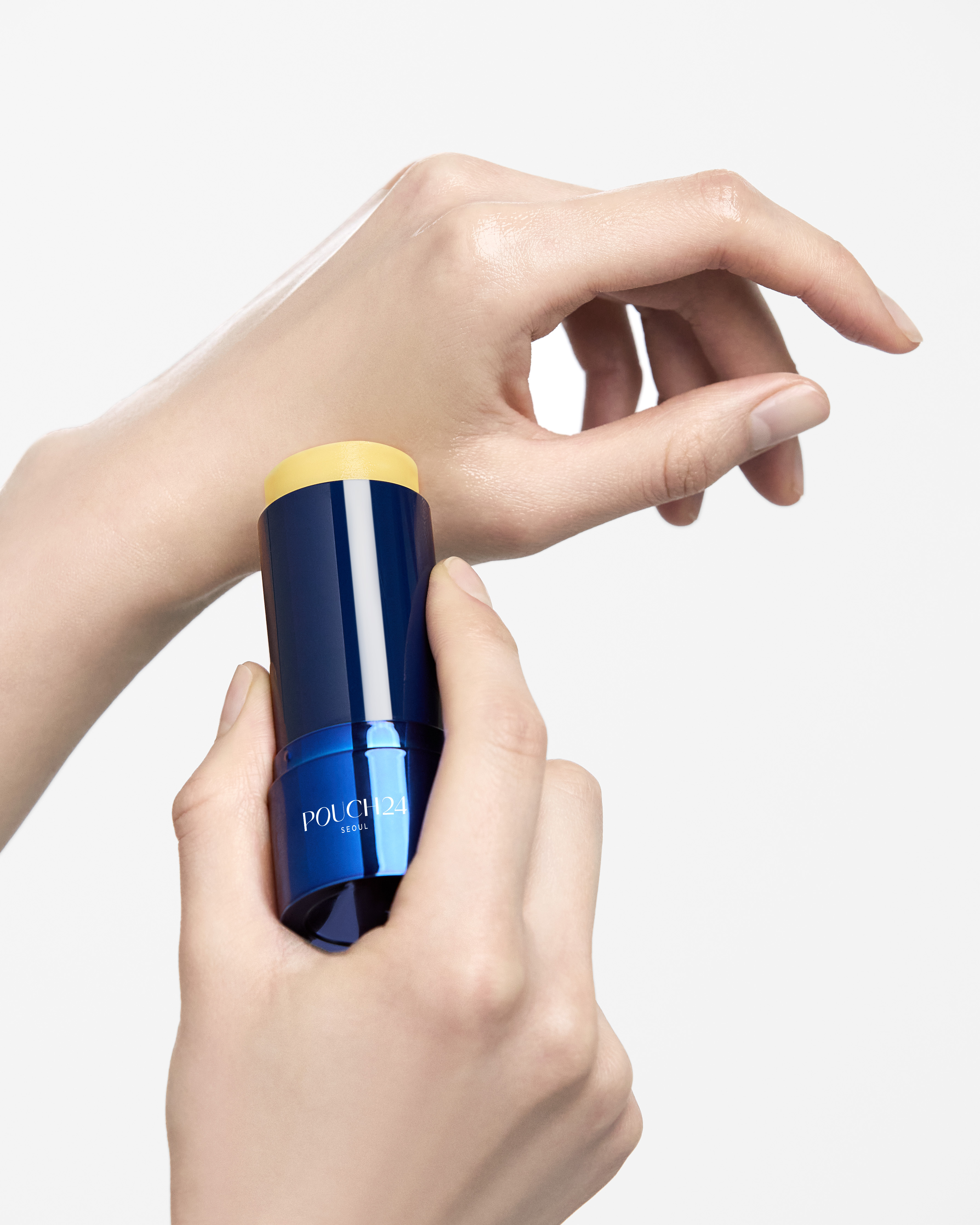 Queens Balm 皇后修復膏 湛藍限定版