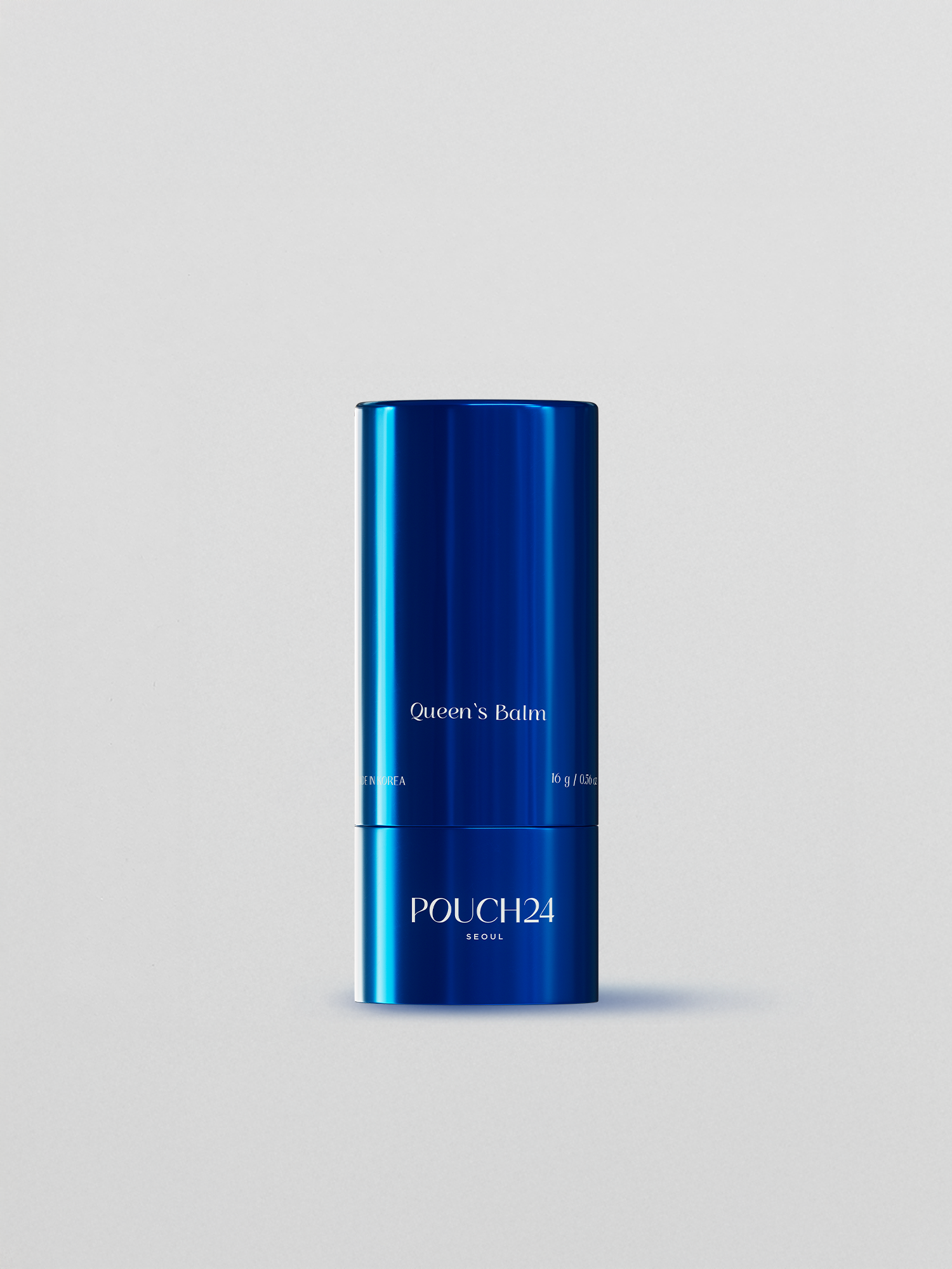 Queens Balm 皇后修復膏 湛藍限定版