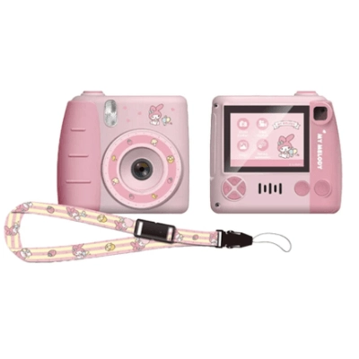 I-Smart Sanrio 兒童數碼相機