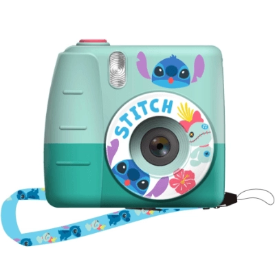 I-Smart Sanrio 兒童數碼相機