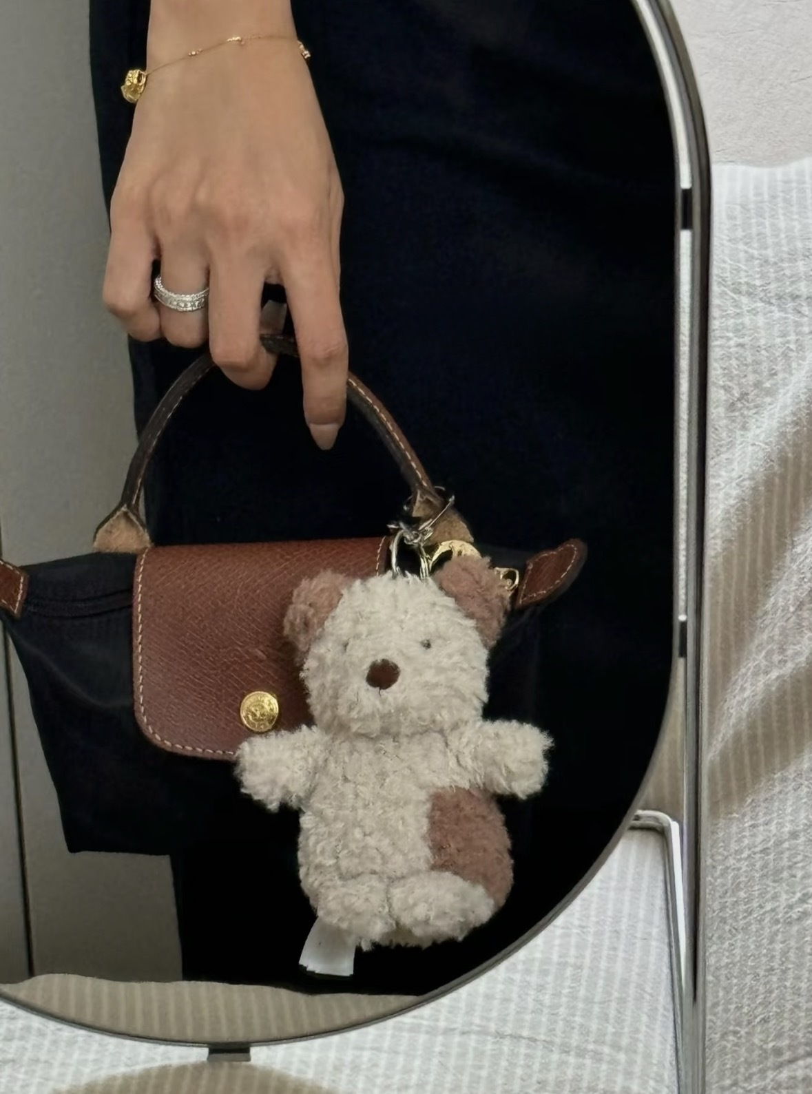 （3月初到貨）可愛爆擊💘Jellycat吊飾 10款