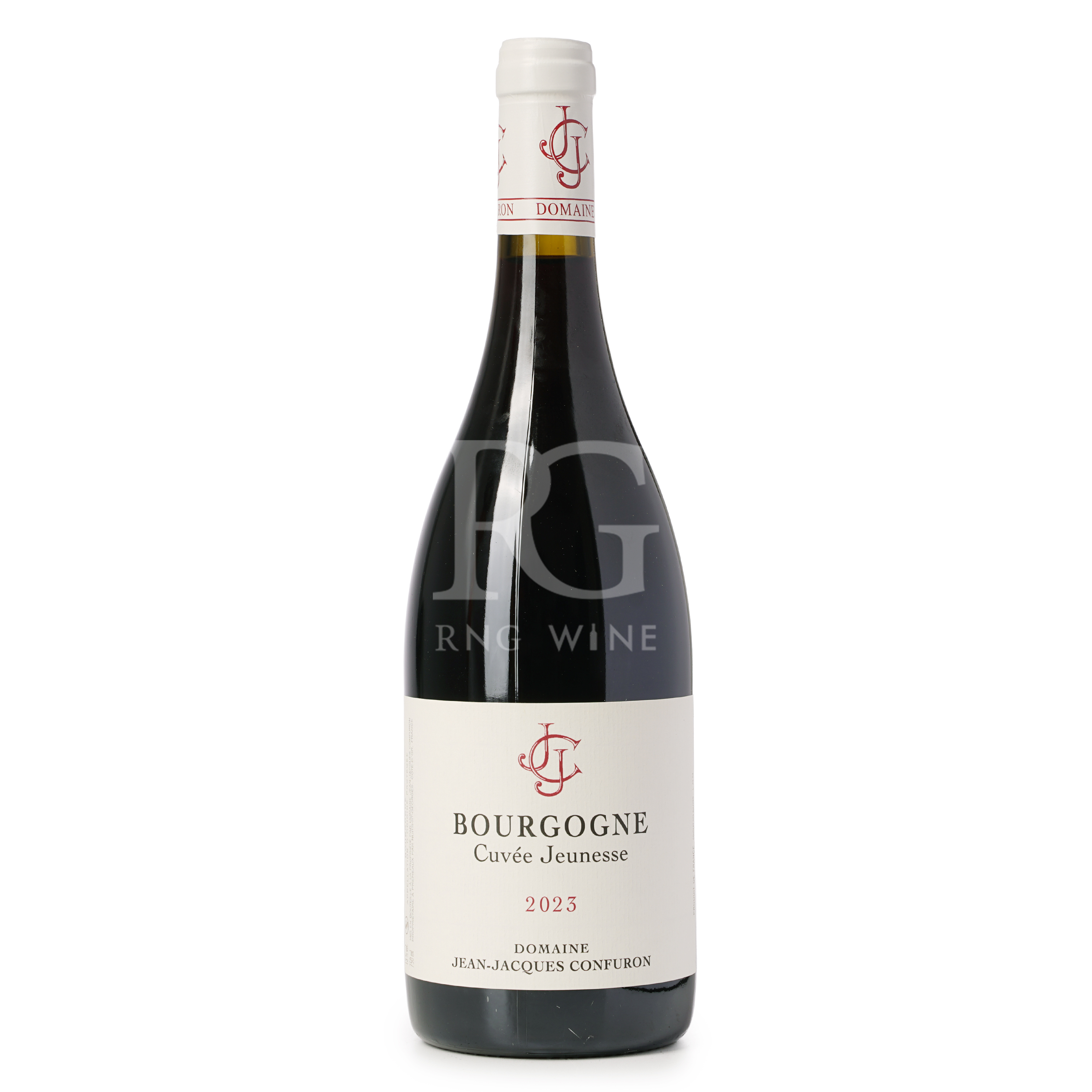 Jean Jacques Confuron Bourgogne Cuvee Jeunesse 2023