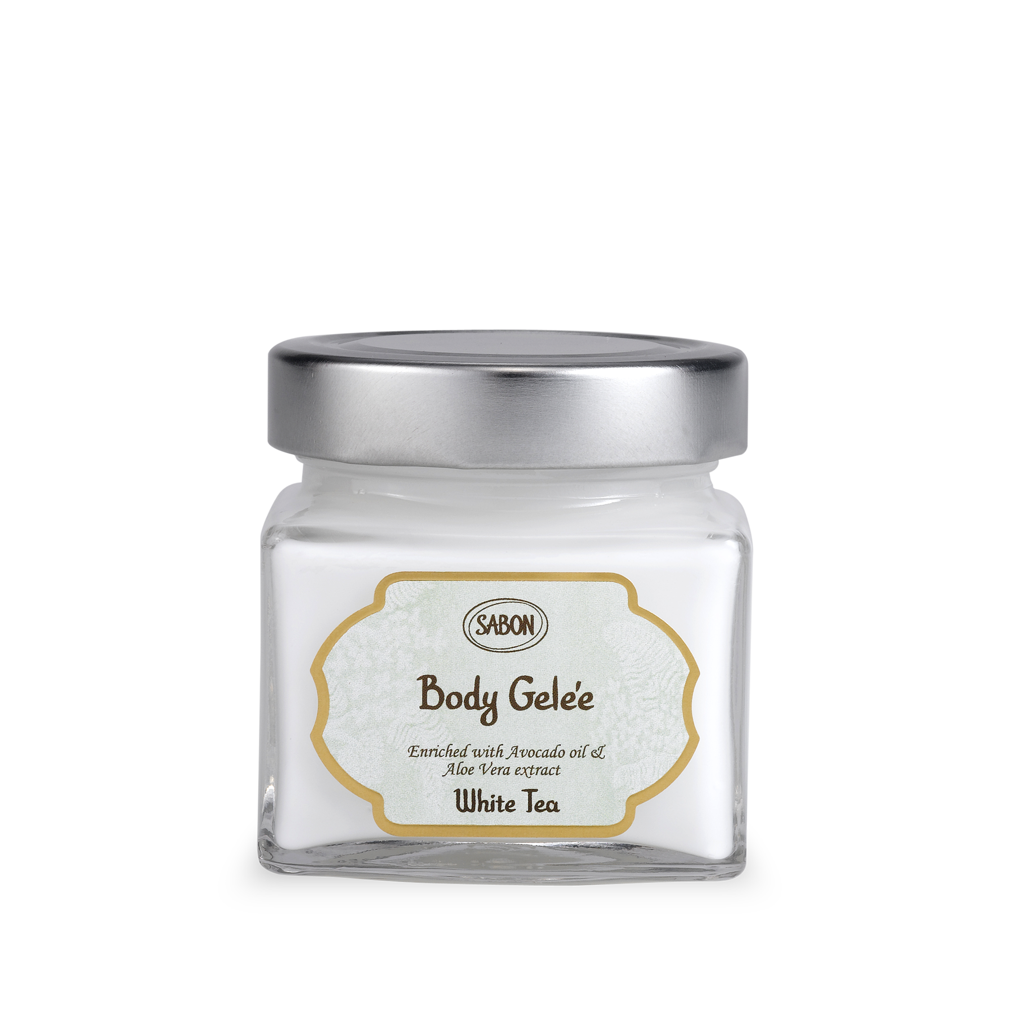 白茶清韻清新舒爽潤膚啫喱 200毫升