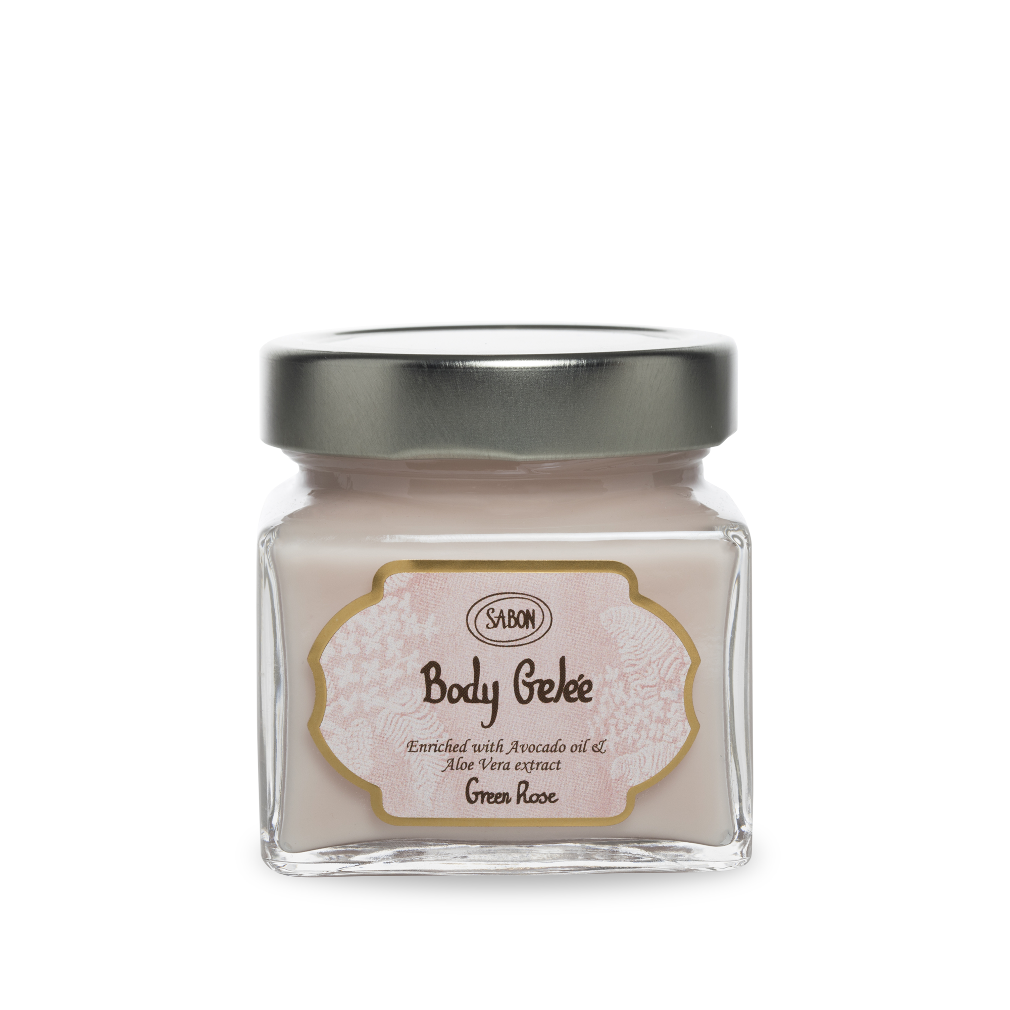 翠綠玫瑰清新舒爽潤膚啫喱 200毫升