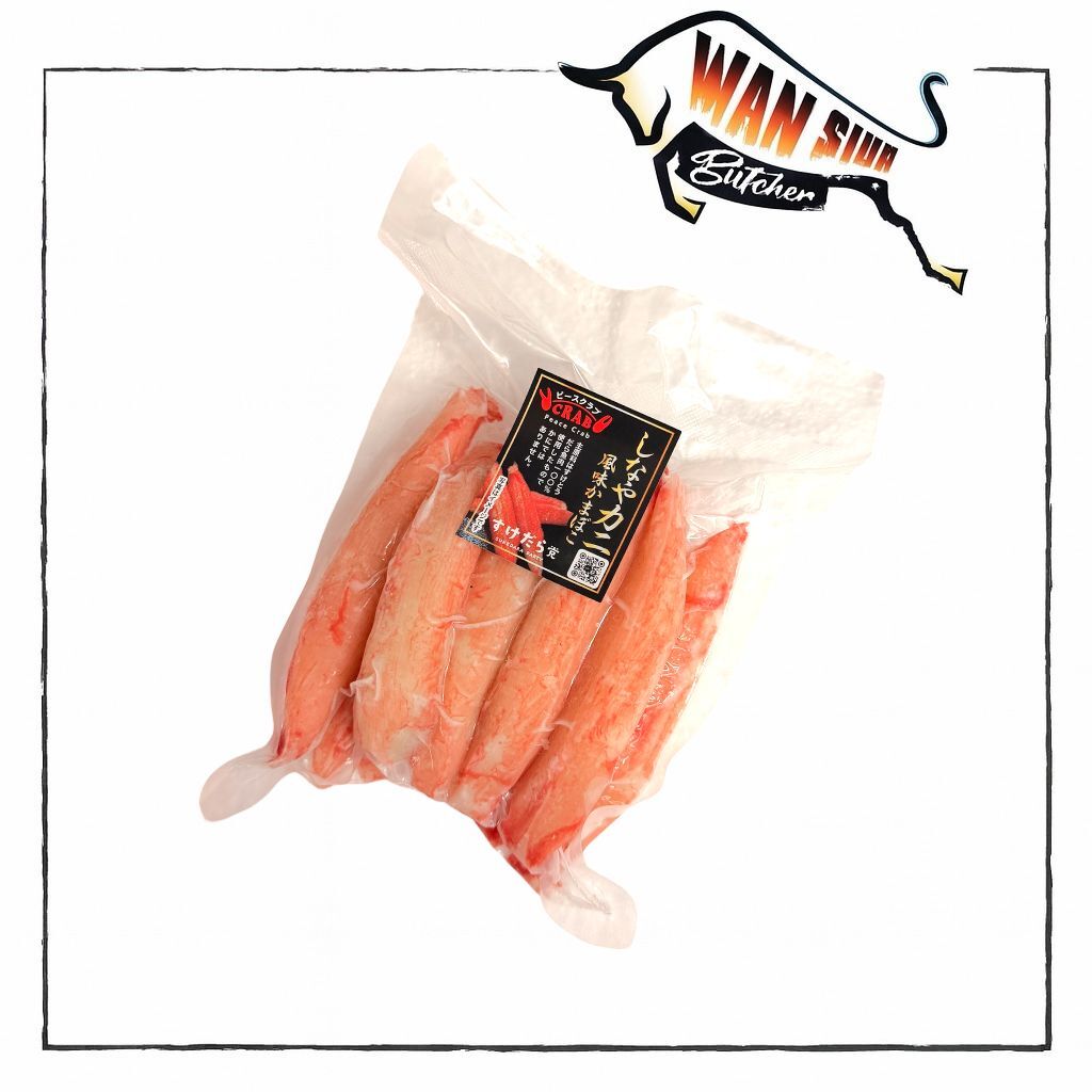 日本すけだら党和平蟹柳 300-350g