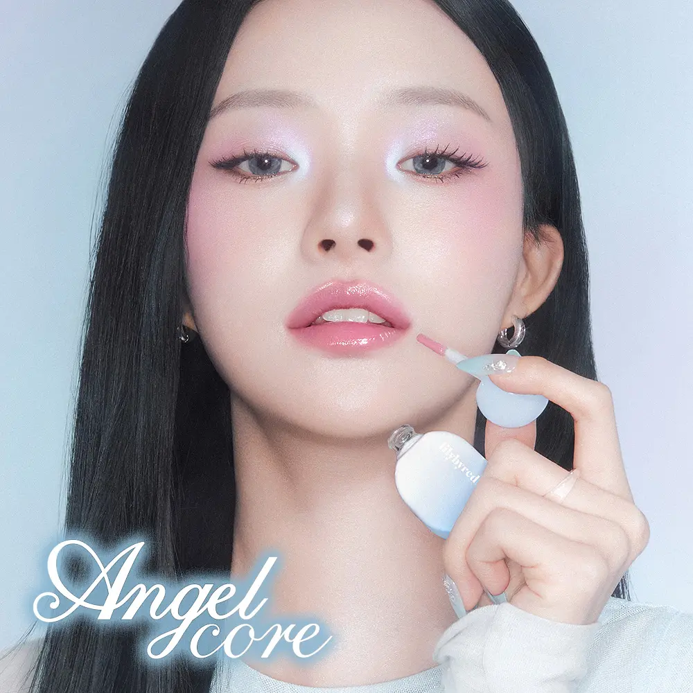 LILYBYRED 糖衣閃耀染唇釉【8款色號】