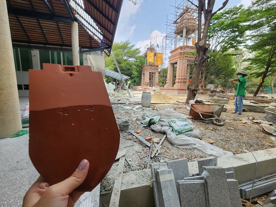 【直播】LX020317 2026 捐瓦片