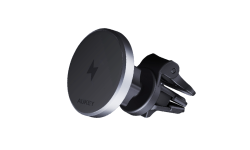 AUKEY HD-MC13 Qi2 磁吸15W無線車充