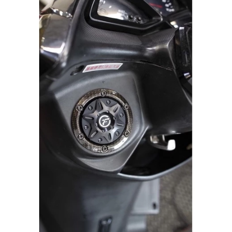 【COME FROM】CF 鋁合金 CNC 油箱蓋 加油蓋 勁戰三代/勁戰四代/勁戰五代/FORCE/SMAX