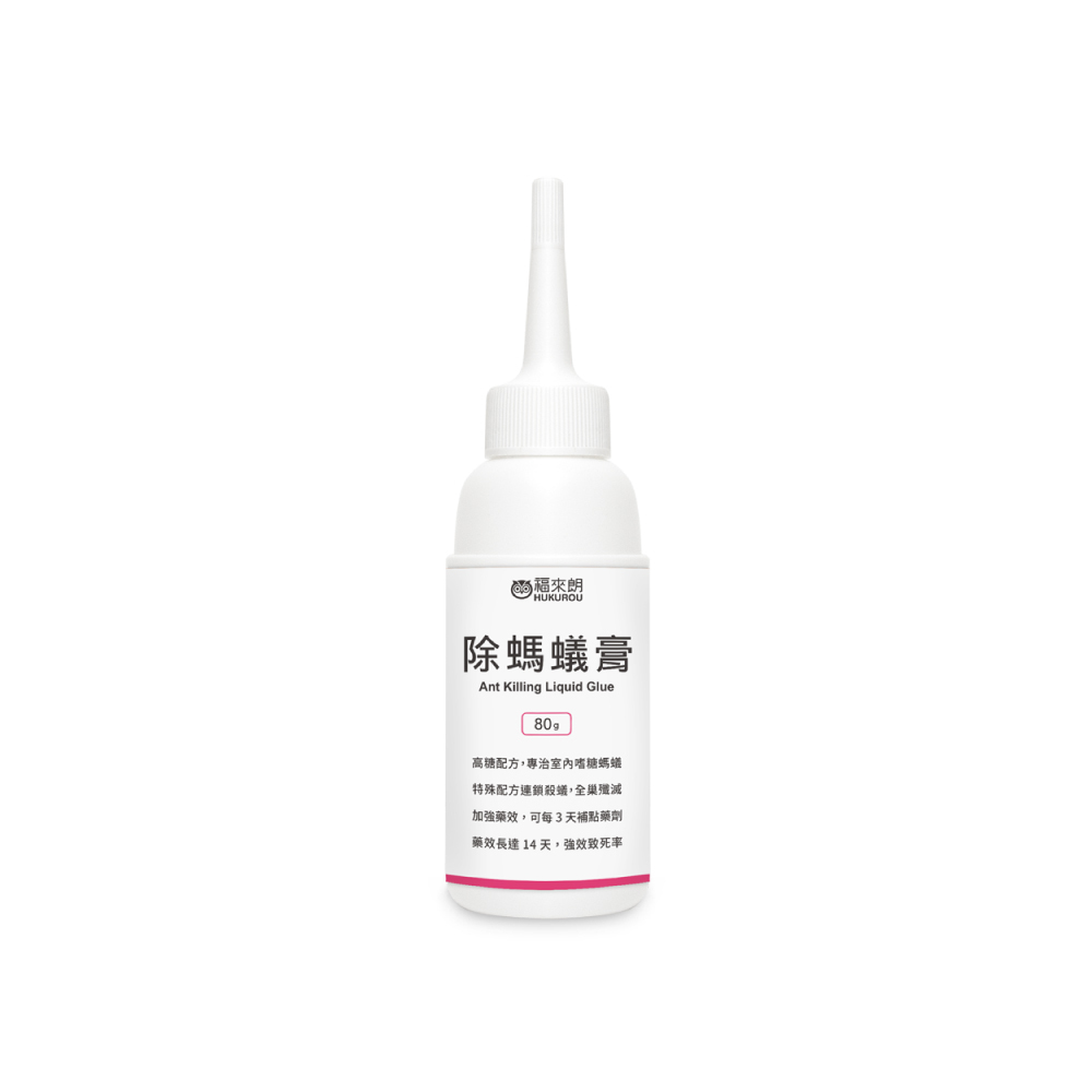FULAIRONG – Gel diệt kiến 80g