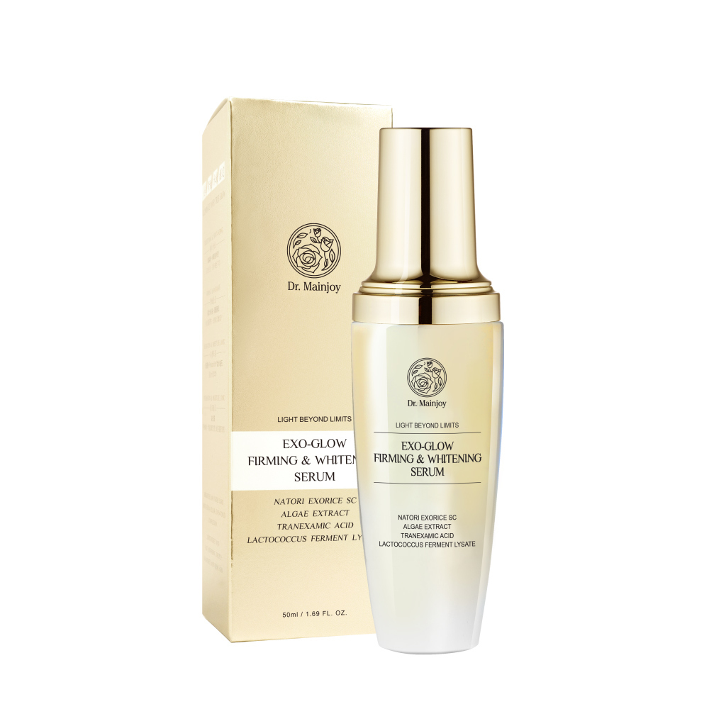 Dr.Mainjoy新生奇肌奧泌煥白緊緻露50ml