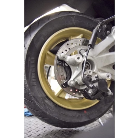 【COME FROM】CF CNC 鋁合金 卡鉗座 卡座 螃蟹 大螃蟹 對應原廠碟盤 SMAX/FORCE