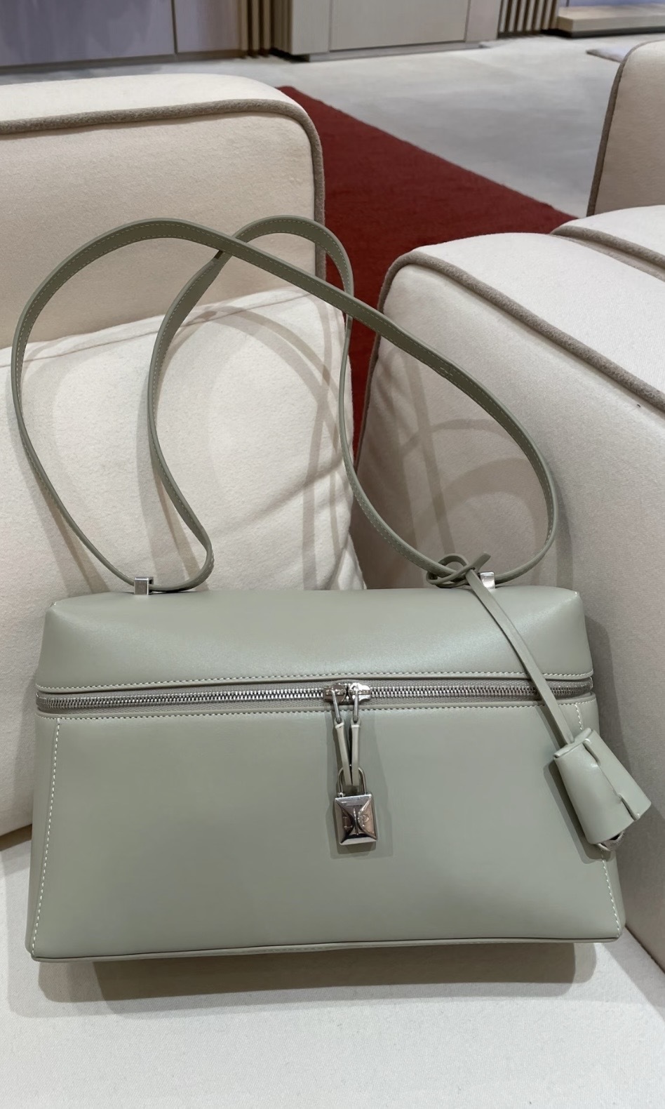 【6色入】Loro Piana Extra Bag L27