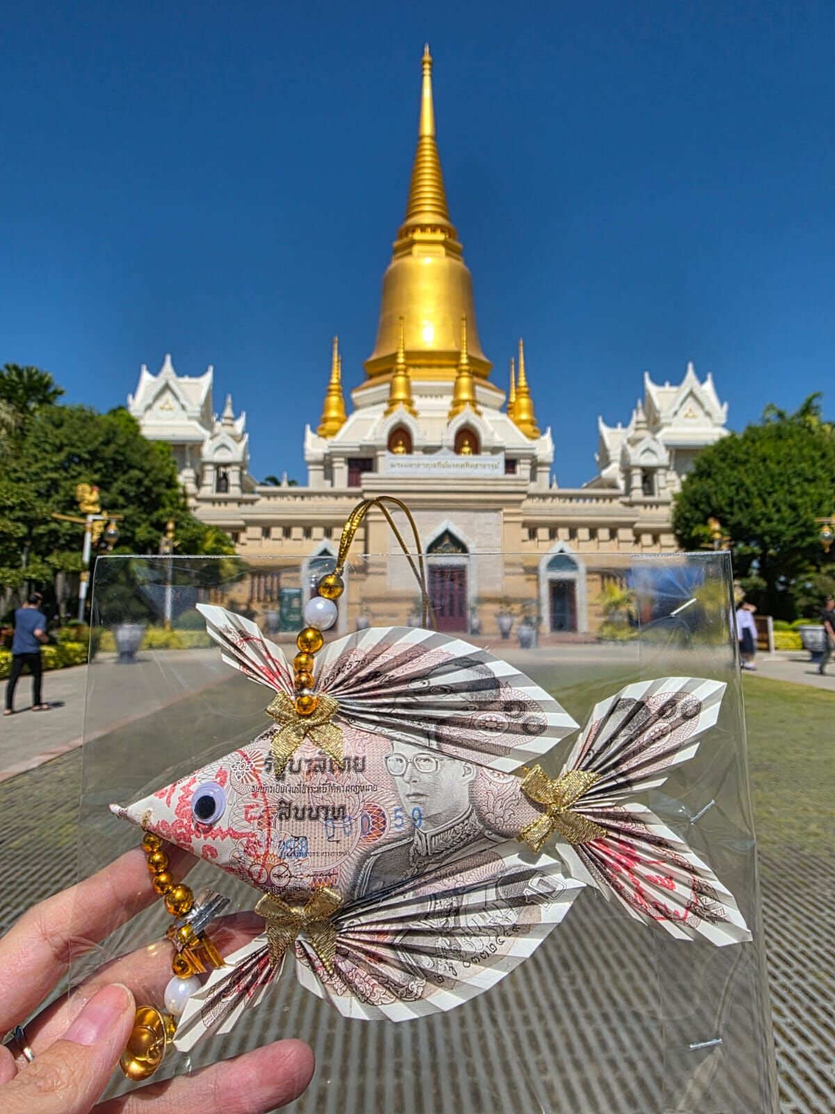 【直播】LX020320 招財錢魚