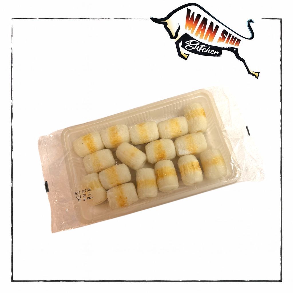 日本芝士獅子狗(16粒裝) 272g