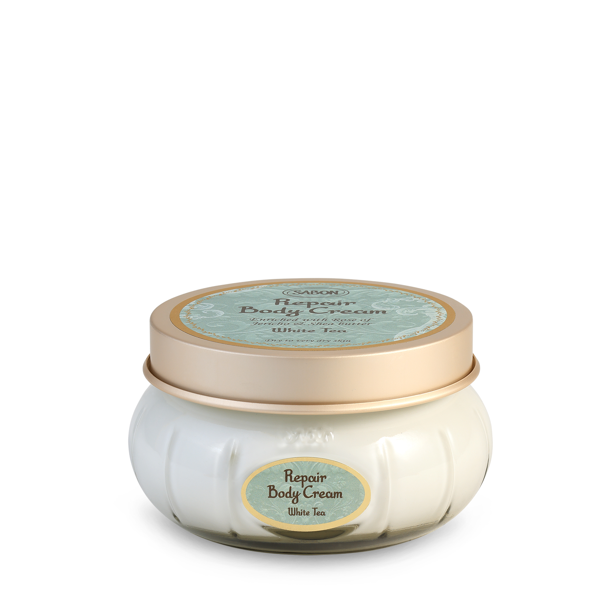 白茶清韻乳木果身體修復乳霜 200毫升