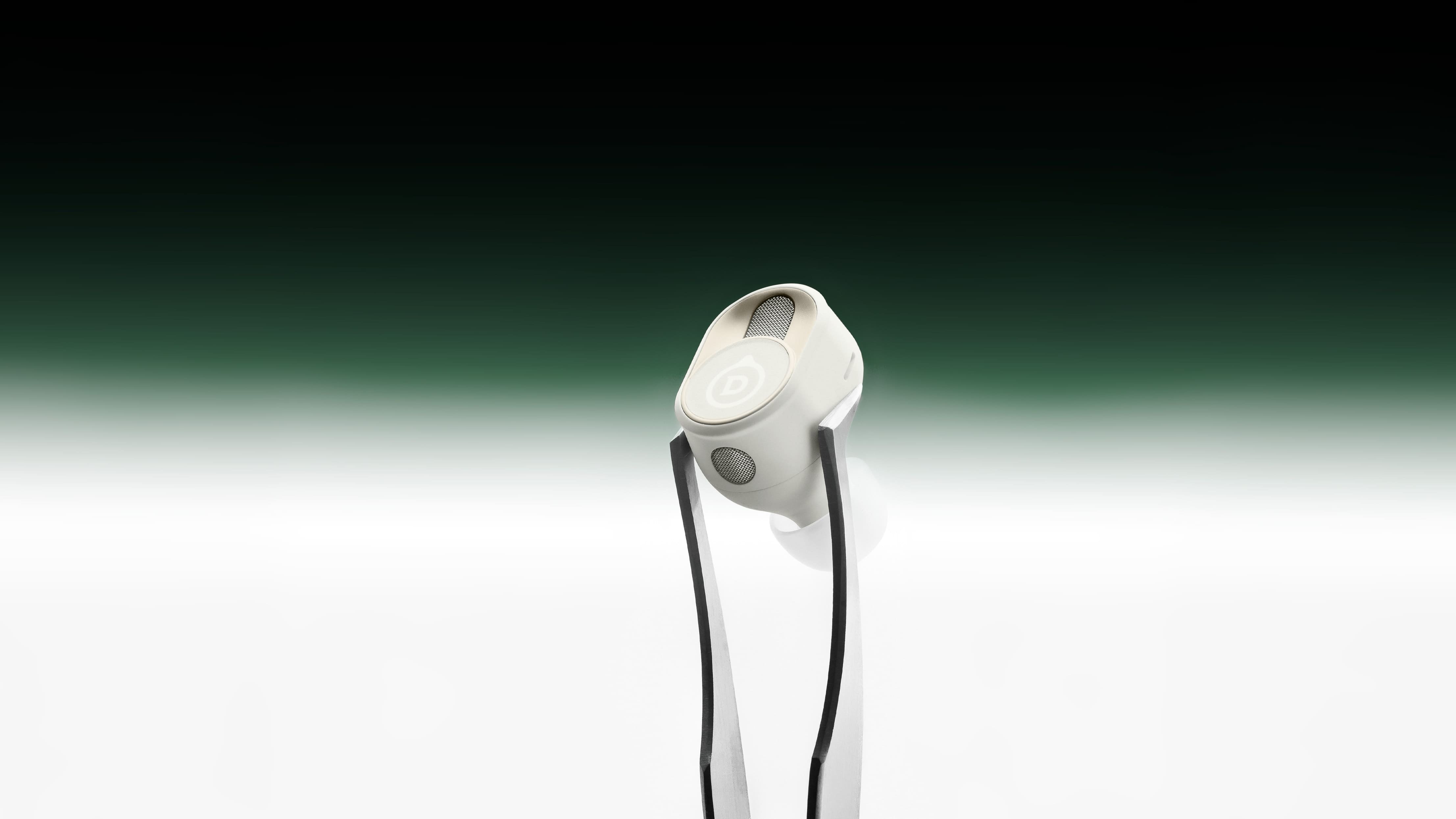 Devialet Gemini II 真無線耳機 : 靈感配色