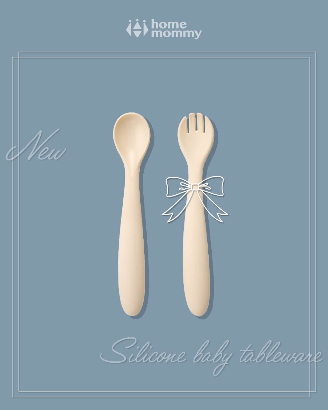 嬰兒副食品餐具怎麼選才安心？新手爸媽必看的湯匙、碗推薦指南