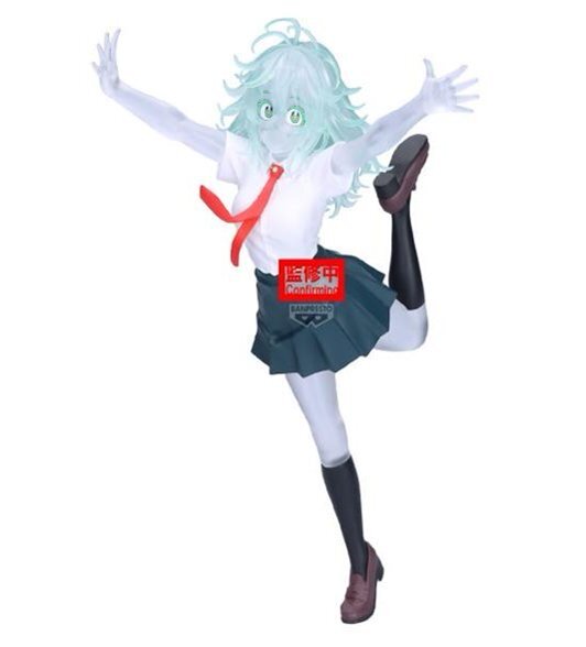 Glitter & Glamours My Hero Academia Toru Hagakure Clear Version