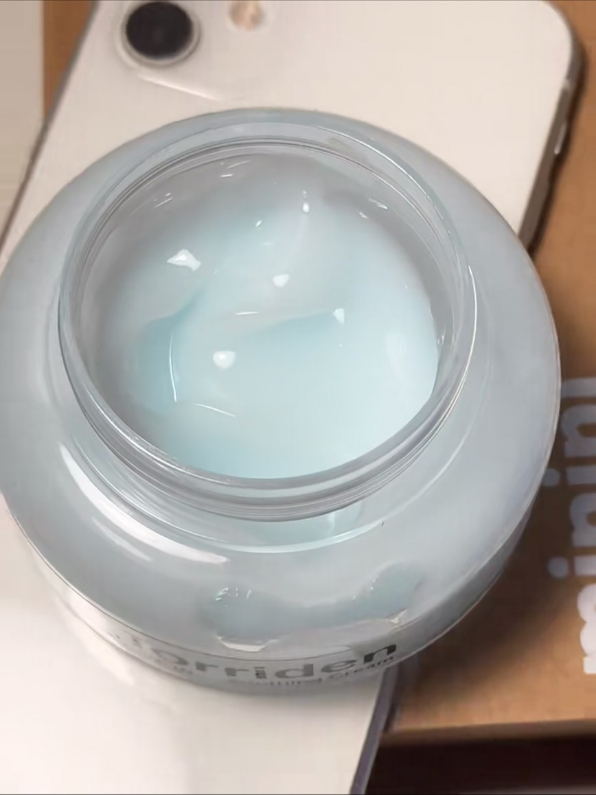 𝑻𝒐𝒓𝒓𝒊𝒅𝒆𝒏 玻尿酸面霜 𝟏𝟎𝟎𝒎𝒍【現貨】