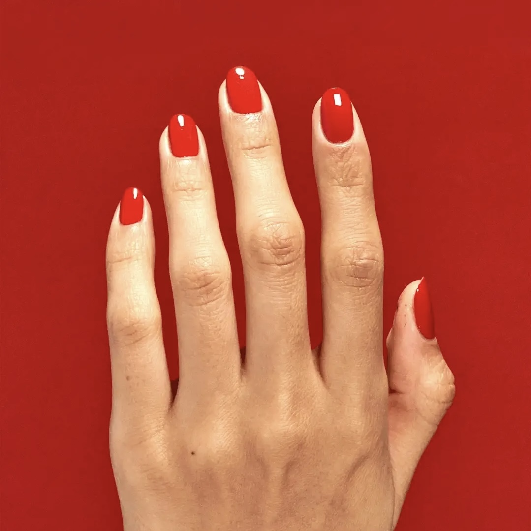 OPI甲油 - Rust & Relaxation NLF006