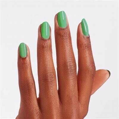 OPI甲油 - Make Rainbows ISLB009