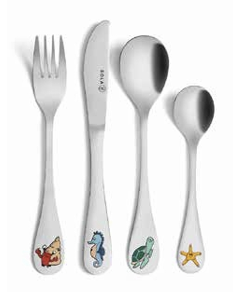 SOLA｜Kinderbesteck