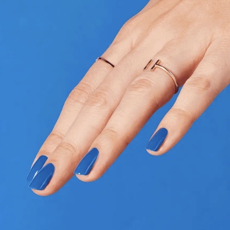 OPI 甲油 - Mi Casa Es Blue Casa - ISLM92