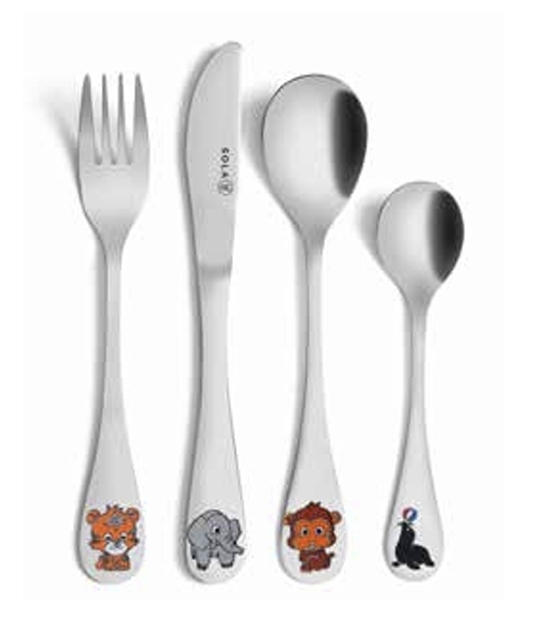 SOLA｜Kinderbesteck