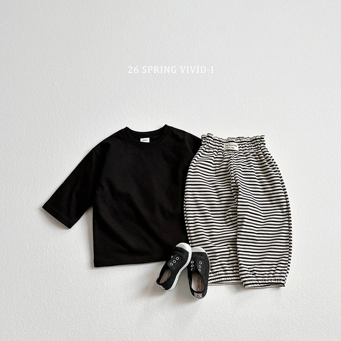 正韓春vividi 三色日常素色上衣