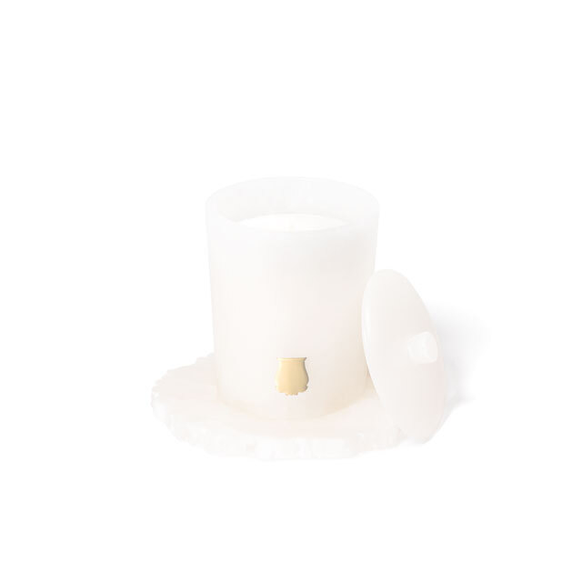 Trudon 高訂系列 雪花石 Atria 270g+雪花石專禮盒 1入