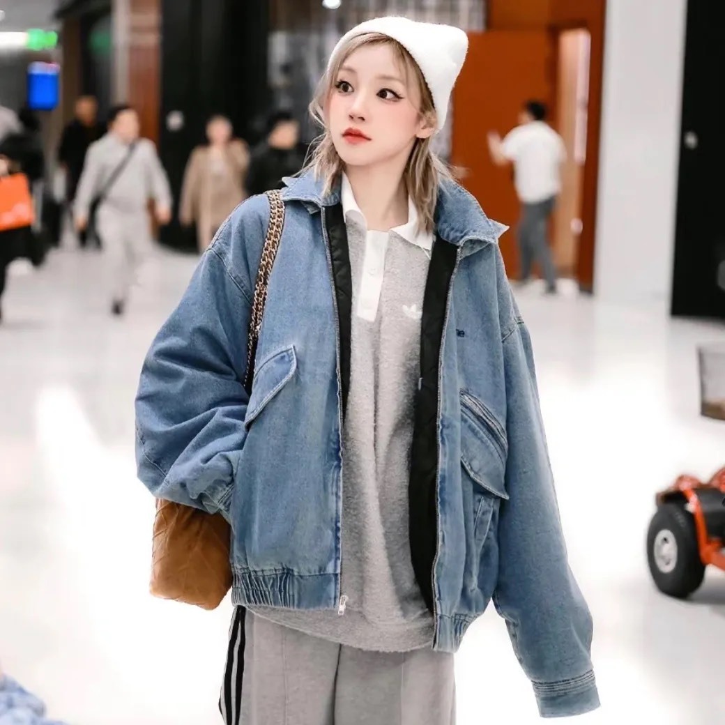 宋雨琦同款 ADIDAS ORIGINALS 套裝