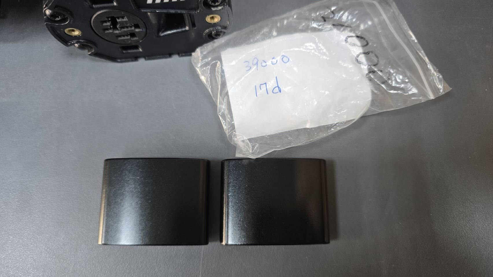 ARGON18 E119+ 墊片 38999 39000 80295 墊圈 螺絲 (特殊商品,請先聊聊)