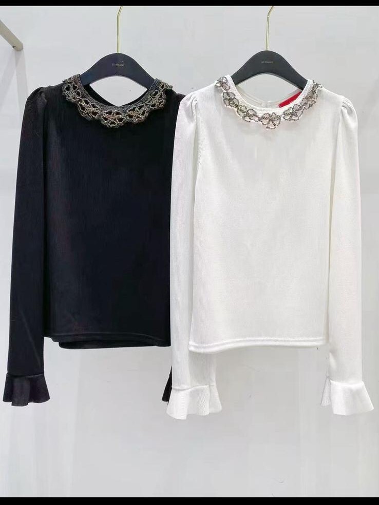 OT113 胸 36-44長 21.5 $449 (一口價)