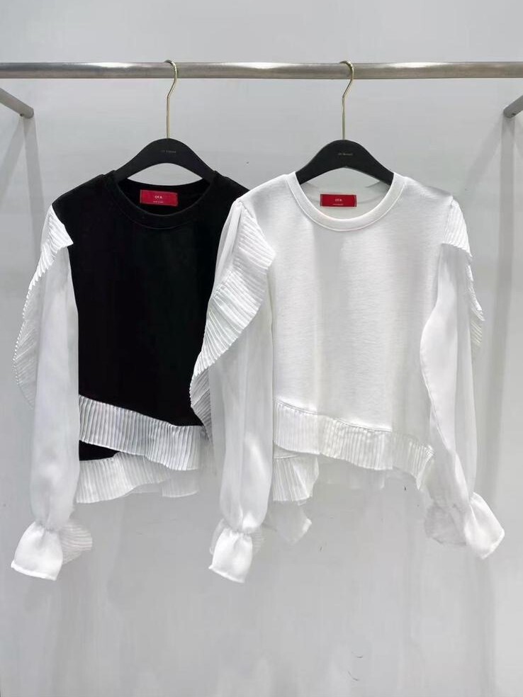 OT118 胸 37-44長 21.5$439 (一口價)