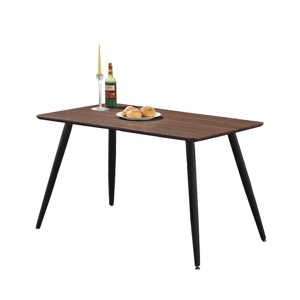 柏蒂家居-格吉爾4尺餐桌