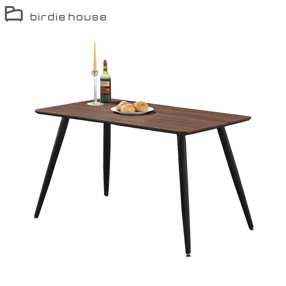 柏蒂家居-格吉爾4尺餐桌