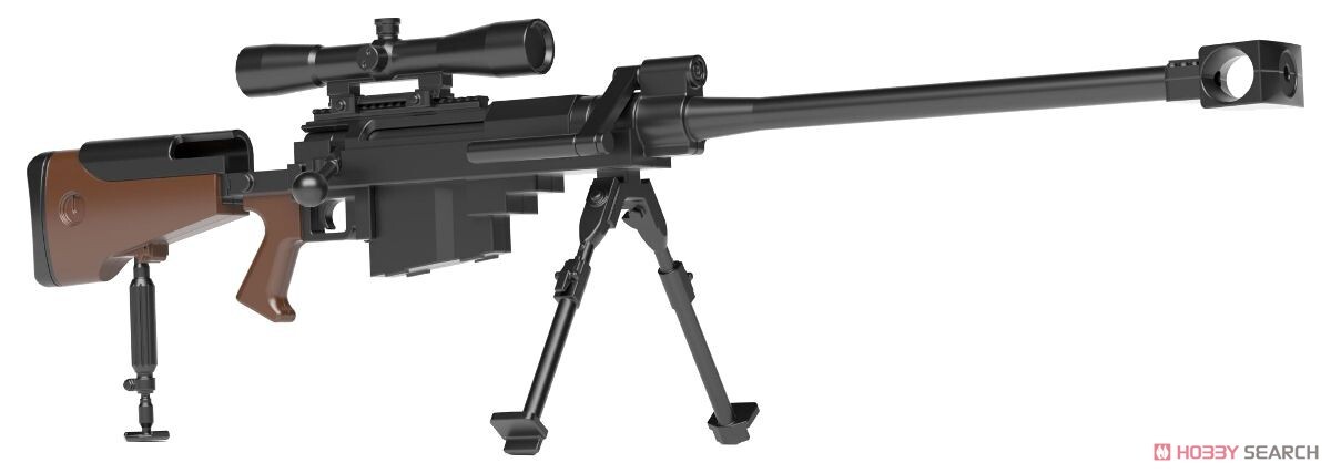 TOMYTEC 1/12 迷你武裝 LittleArmory (LA052) HECATE2 Type