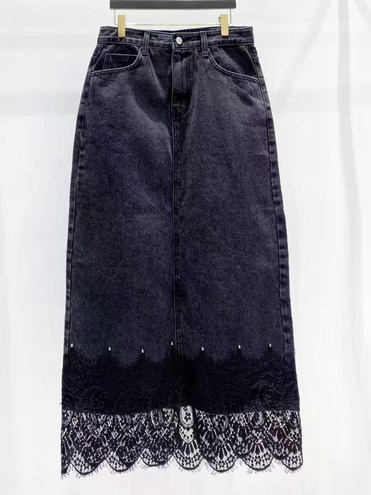 OT140 S:腰 27HIP 39長 35M:腰 28HIP 40長 35L:腰 29HIP 41長 35$519 (一口價)