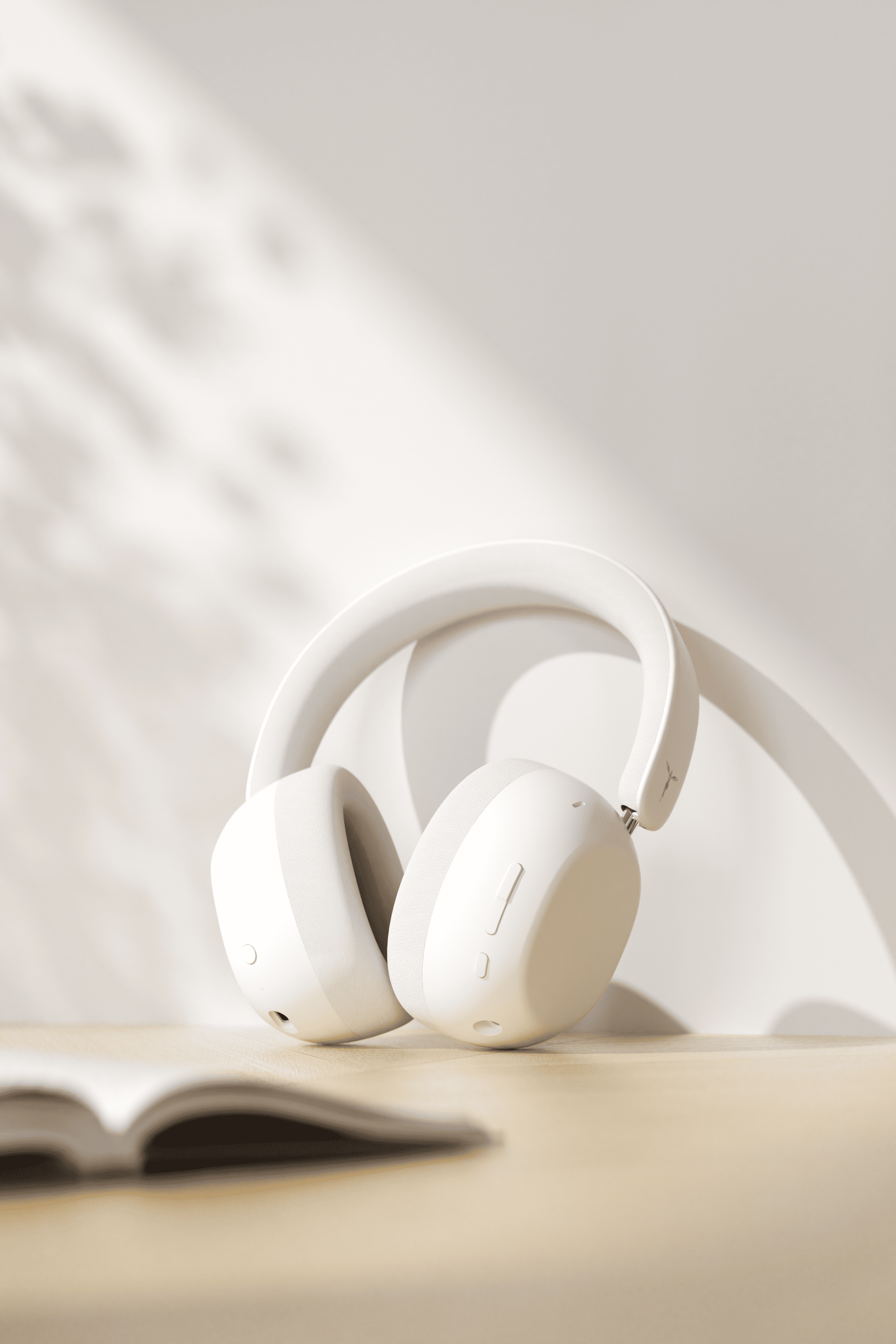 TANCHJIM RITA 藍牙頭戴式耳機