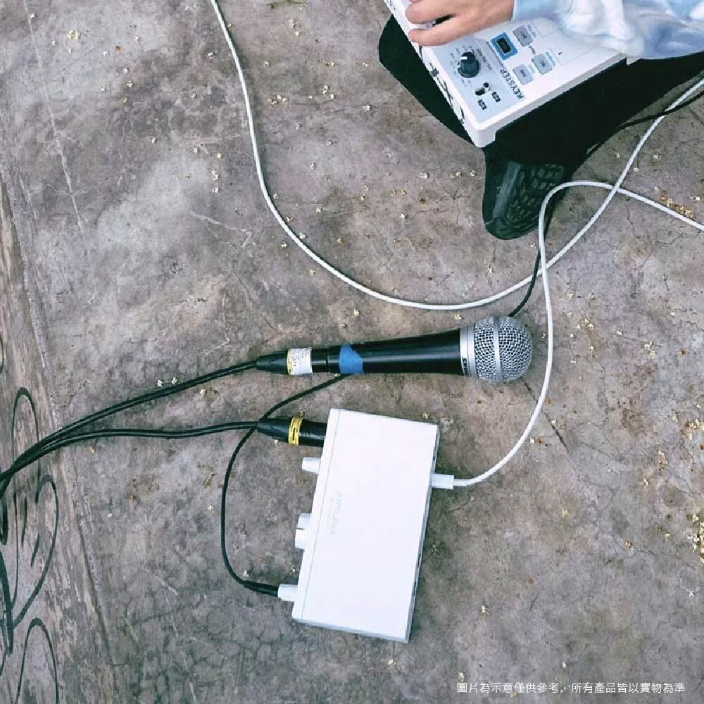 Arturia Arturia / MiniFuse 2 USB-C 2 In / 2 Out 行動錄音介面 第 6 張圖片｜三峽錄音 / 音響