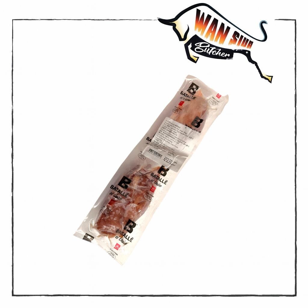 西班牙BATALLĒ白豚豬展肉 350-400g