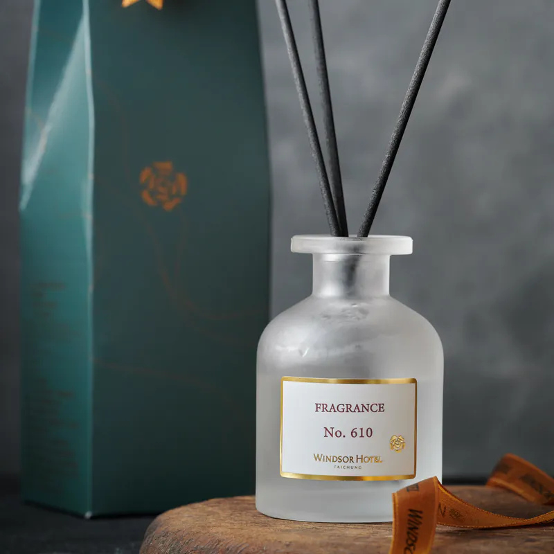 幕氤東方610系列｜室內擴香