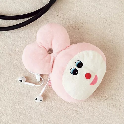 🇯🇵 SPUR Cortis 同款娃娃 粉兔兔 雜誌新款💗