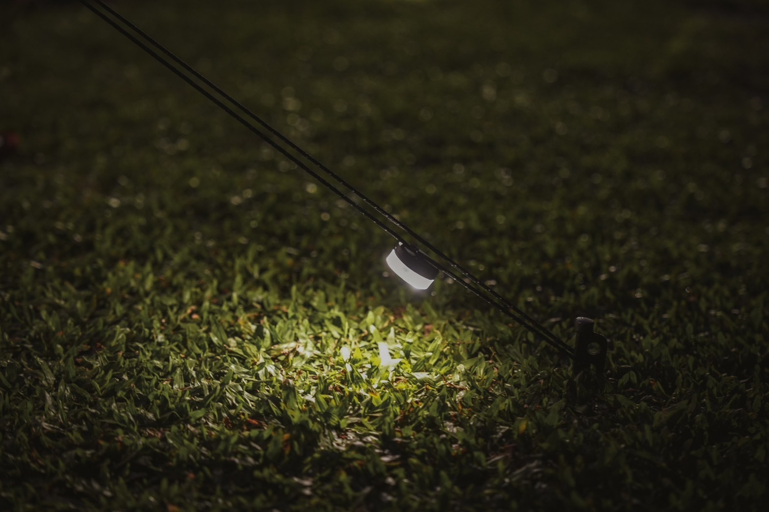 Bell's Camping 貝爾 - 暮光燈BB01 【二入組】