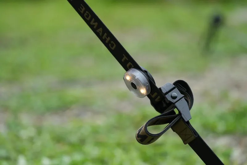 Bell's Camping 貝爾 - 暮光燈BB01 【二入組】