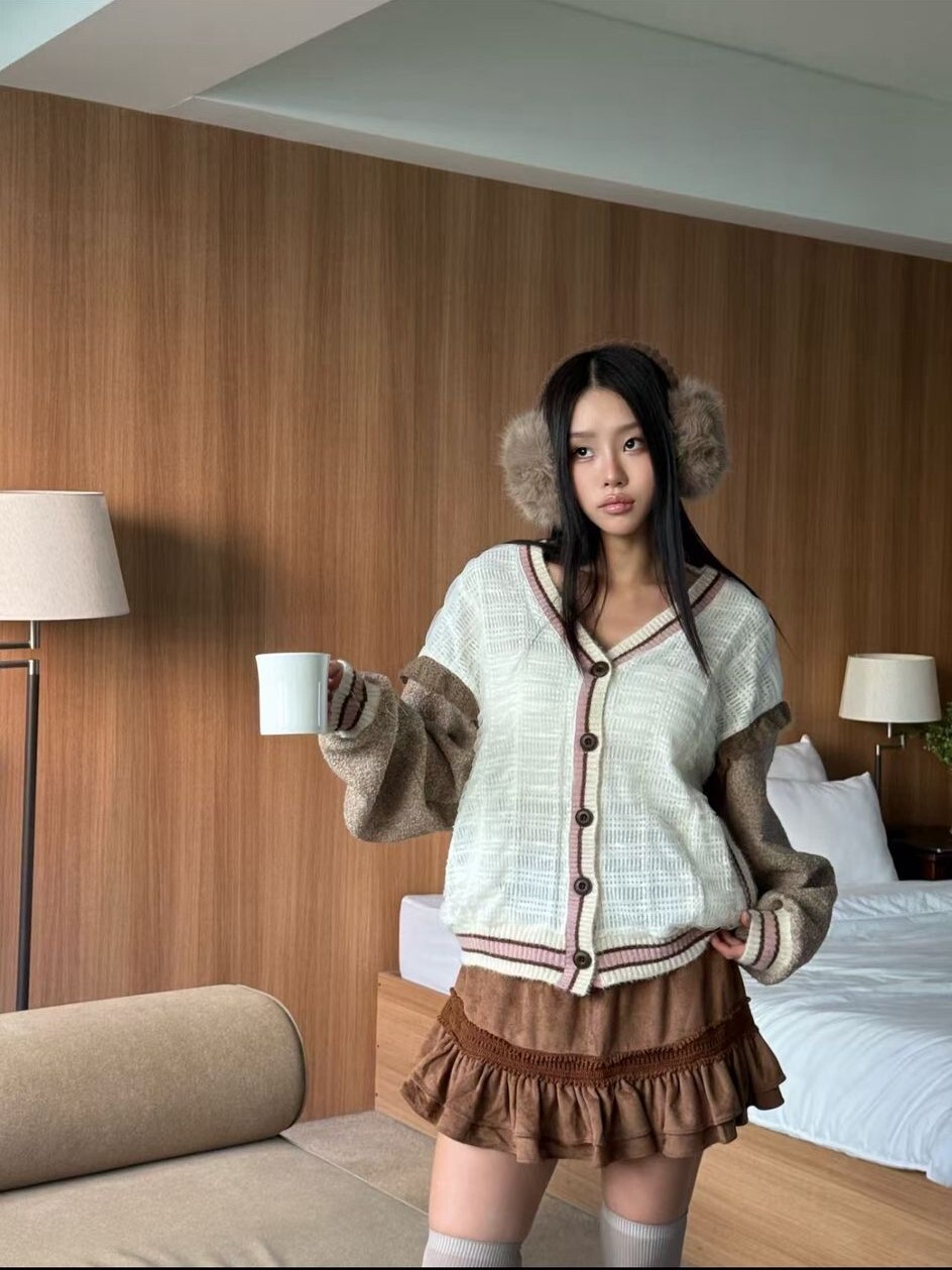 TS02 胸 54-64/ 長2  $699 (一口價)