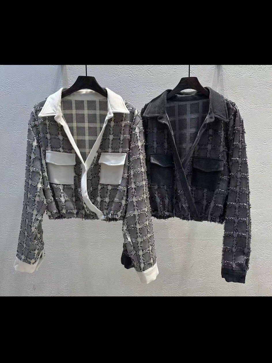 TS03 胸 45/ 長18 $559 (一口價)